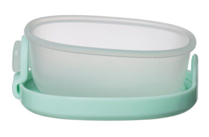 Súprava škatuliek Snack tubs 3 ks B.box