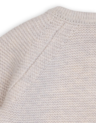Pletený svetrík Merino Birch Lodger