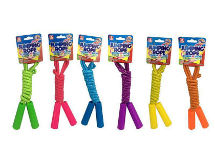 Švihadlo 210cm Mac Toys - Zelené
