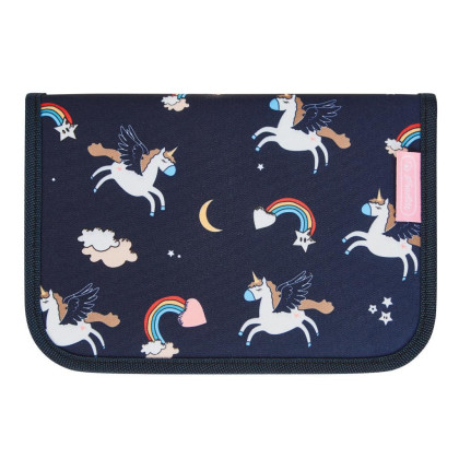 Peračník plný Unicorn, 1 chlopňa