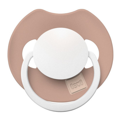 Cumlík silikónový dynamický Prime 0-6 m 1 ks Lovi