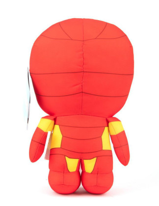Látkový interaktívny Marvel Iron Man so zvukom 28 cm