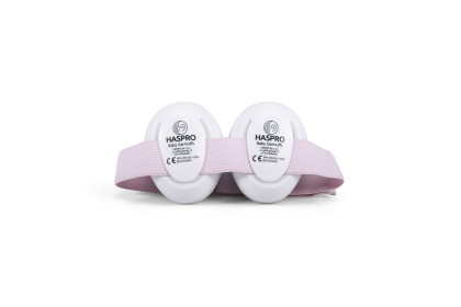 Hearing Protection Baby slúchadlá na uši 0 m+ Haspro