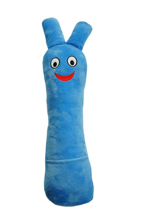 Bludisko 30 cm Modrý