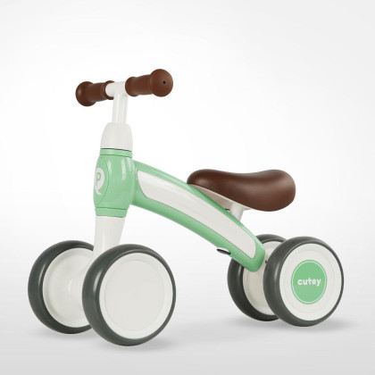 Odrážadlo Cutey vek 1-3 rokov Qplay