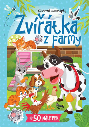 Zvieratká z farmy