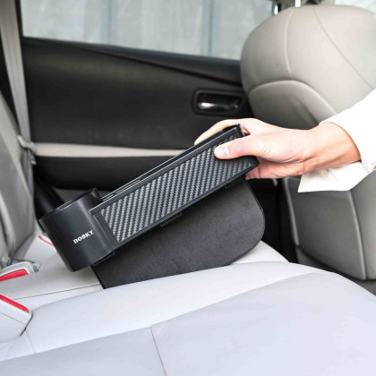 Cestovný organizér Seat Storage Buddy Dooky