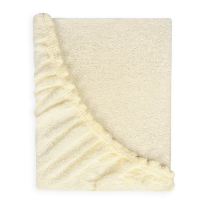 Poťah na prebaľovaciu podložku froté premium 50/60 x 70/80 cm Babymatex