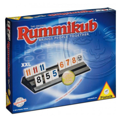 Rummikub XXL