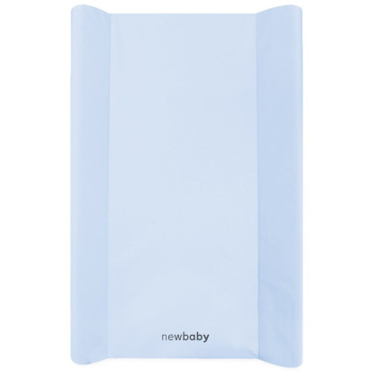 Prebaľovacia podložka mäkká Basic 49 x 70 cm New Baby