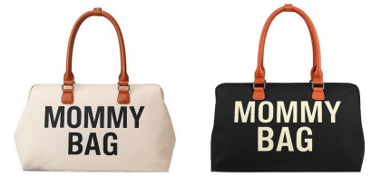Taška pre mamičku Mommy bag Baby Mix