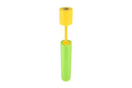 Vodná trubica penová 40 cm 4 farby