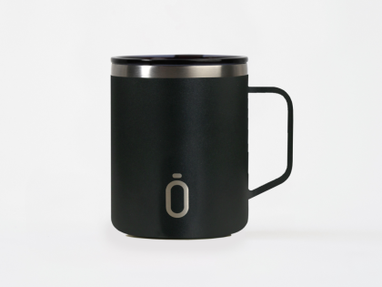 Termohrnček 400 ml Runbott