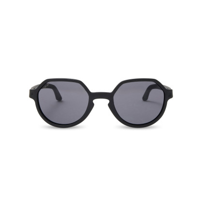 Slnečné okuliare Oozz Black KiETLA