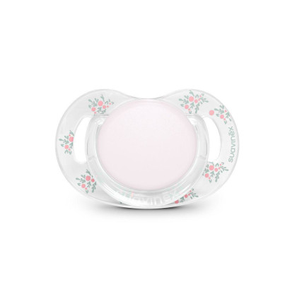 Cumlík SX Pre fyziologický Poetry 0/6 m Suavinex