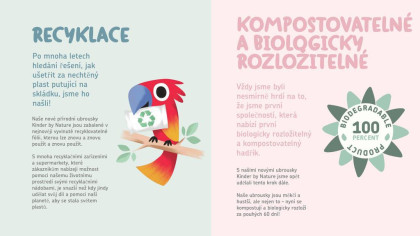 Výhodné balenie 12 ks - Detské vlhčené obrúsky neparfumované (bio) Jackson reece