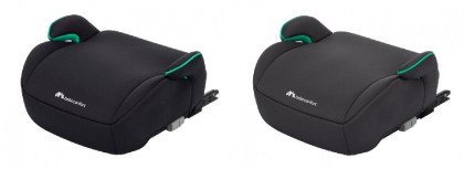 Gaia I-Fix podsedák Bebeconfort