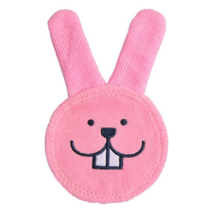 MAM Zubná žínka Oral Care Rabbit