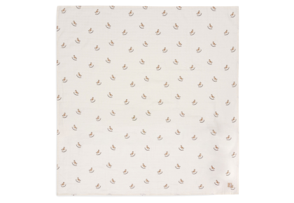 Plienky zavinovacie 2 ks 115x115 cm Jollein
