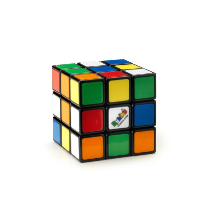 Rubikova kocka sada klasik 3x3 plus prívesok