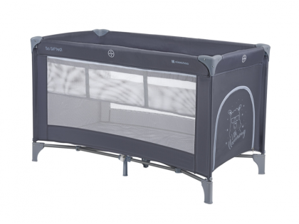 Postieľka cestovná So Gifted KikkaBoo