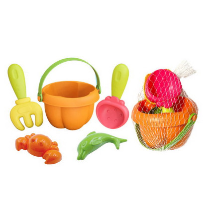 Súprava na piesok 5 ks