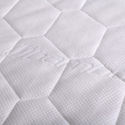 Matrac chladiaci Galaxy 120 x 60 x 10 cm Babymatex