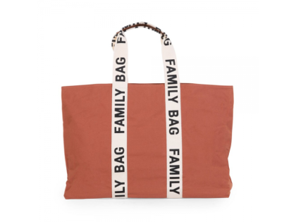 Cestovná taška Family Bag Canvas