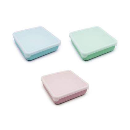 Silikónová krabička na sendvič 790 ml Melii