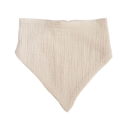 Podbradník mušelín BabyOno