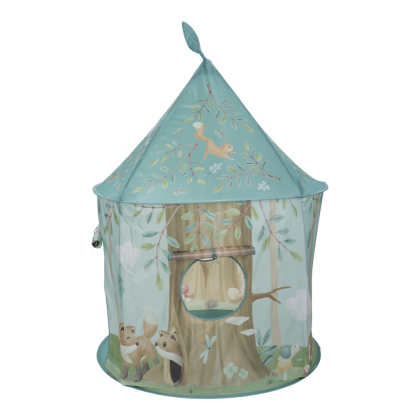 Stan na hranie Forest Friends Little Dutch
