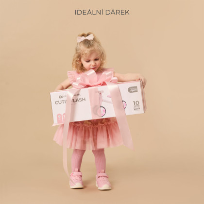 Odrážadlo Cutie Flash Kinderkraft