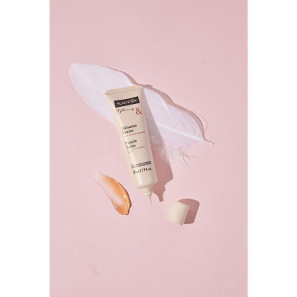 Krém na prsné bradavky 30 ml Suavinex