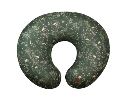 Dojčiaci vankúš Secret Garden KikkaBoo