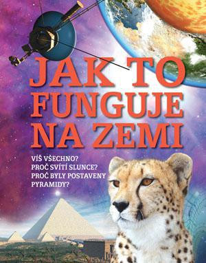 Ako to funguje na Zemi