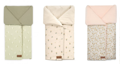 Fusak do kočíka Mims Jané