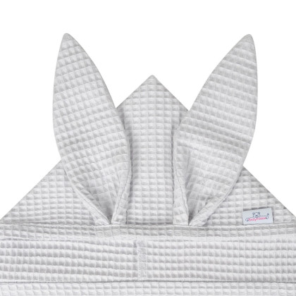 Vaflový župan Prestige Bunny Veľ. 7 Babymatex