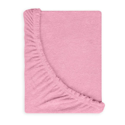Poťah na prebaľovaciu podložku froté premium 50/60 x 70/80 cm Babymatex