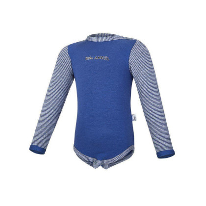 Body šmyk DR pruh Outlast® Indigo/pruh indigo