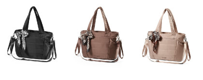 Taška prebaľovacia Cami BabyOno