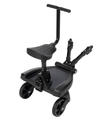 Stúpadlo ku kočíku so sedadlom Hop-on Board Maxi-Cosi