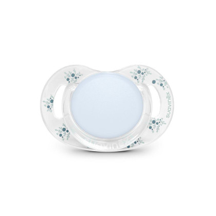 Cumlík SX Pre fyziologický Poetry 0/6 m Suavinex