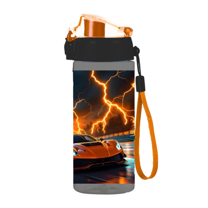 Fľaša Oxy Click 500 ml