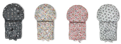 Klasická zavinovačka obdĺžniková 112 x 38 cm Esito