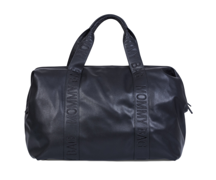 Prebaľovacia taška Mommy Bag Signature Vegan Leather Childhome