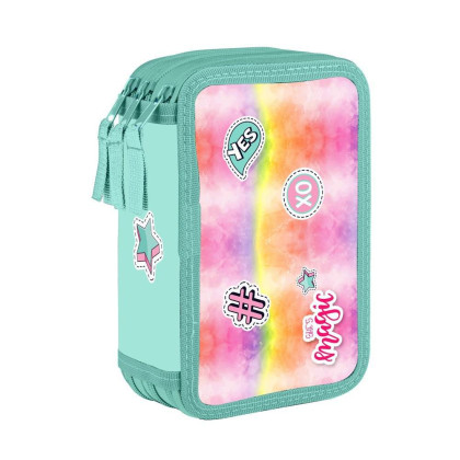 Peračník 3 p. prázdny Magic