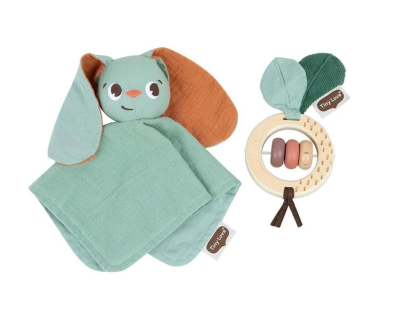 Darčeková sada Garden of Adventures Tiny Love