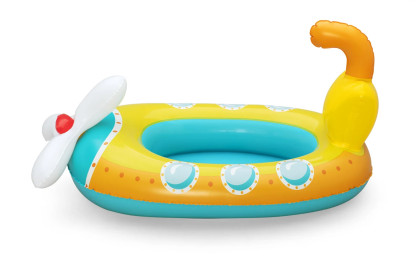 Nafukovací detský čln Buoy Buddy Bestway