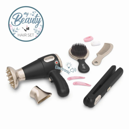 My Beauty Kadernícka sada s fénom