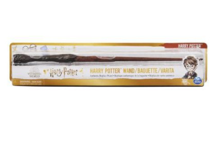 Harry Potter Harryho Kúzelnícky prútik
